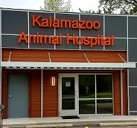 Kalamazoo Animal Hospital - Veterinarian in Kalamazoo, MI US